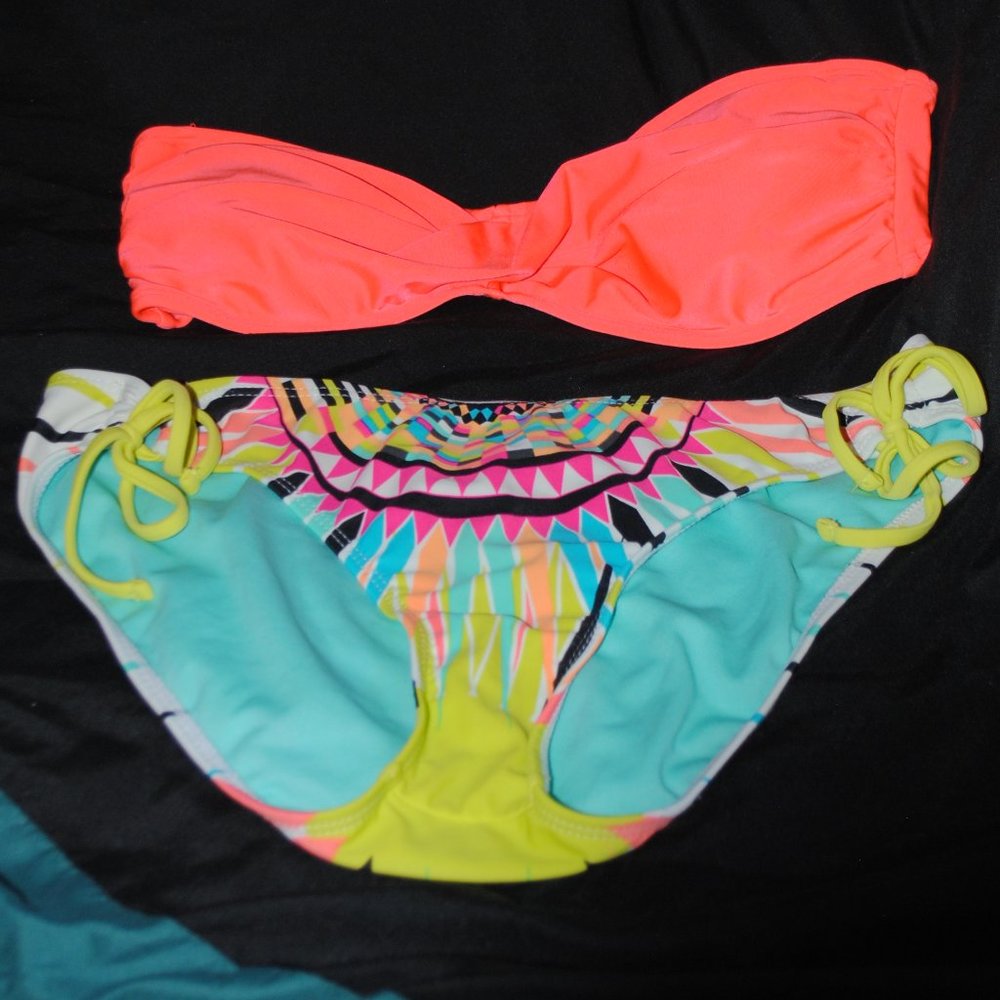 Arizona Jean Company Bikini